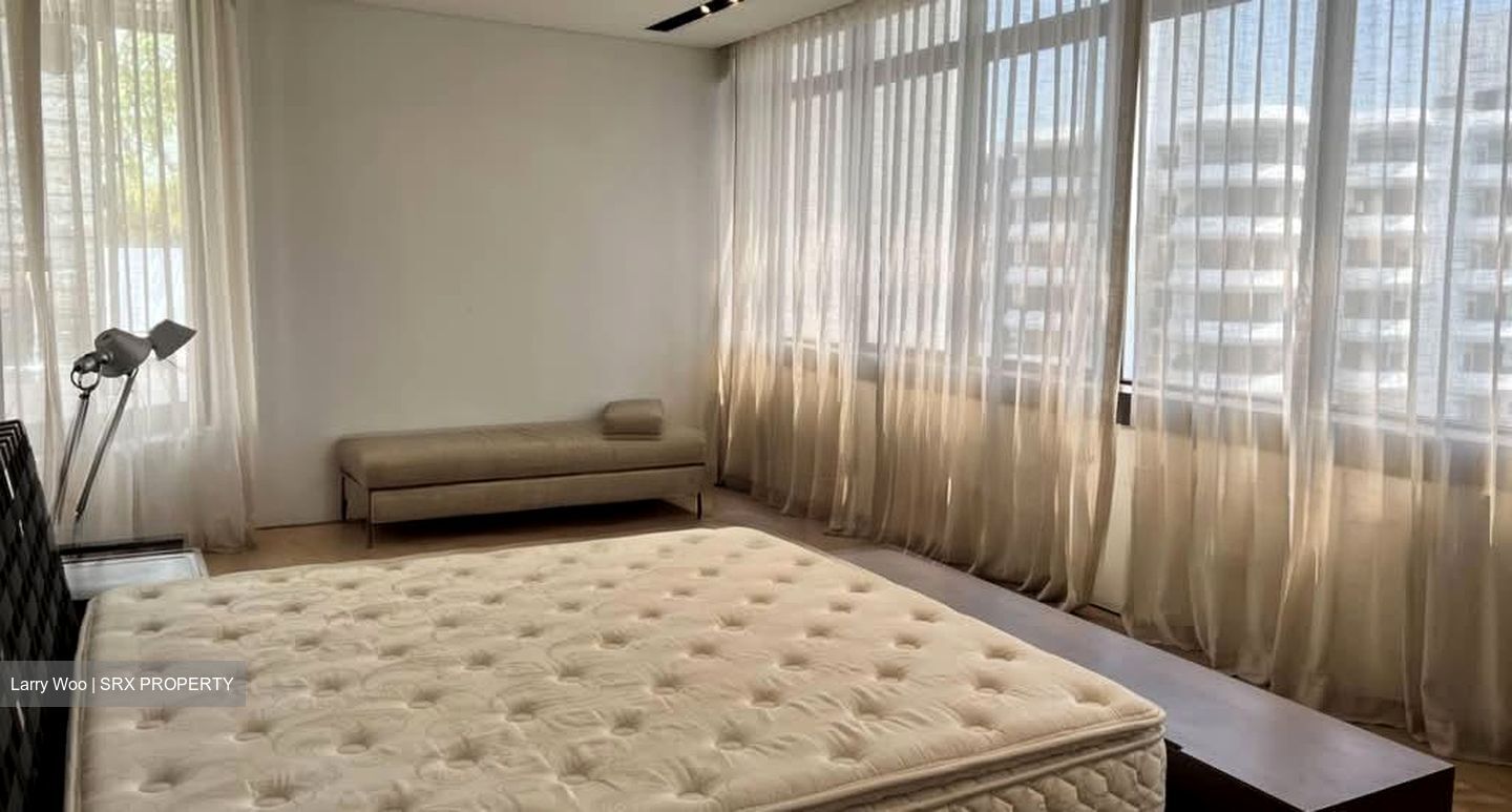 Beverly Hill (D10), Condominium #600170601
